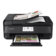 Canon PIXMA TS3550i Multifunktionsdrucker (4977C006)_4