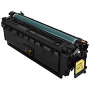 Canon T10 Gelb original Tonerpatrone (4563C001)_1