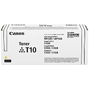 Canon T10 Gelb original Tonerpatrone (4563C001)_2