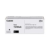 Canon T10 Schwarz original Tonerpatrone (4566C001)_2