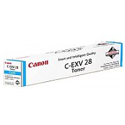 Canon Toner C-EXV CEXV 28 Cyan (2793B002)_1