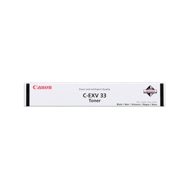 Canon Toner C-EXV CEXV 33 (2785B002)_1
