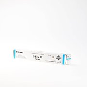 Canon Toner C-EXV CEXV 47 Cyan (8517B002)_1