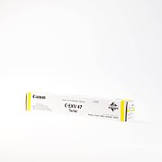 Canon Toner C-EXV CEXV 47 Yellow Gelb (8519B002)_1
