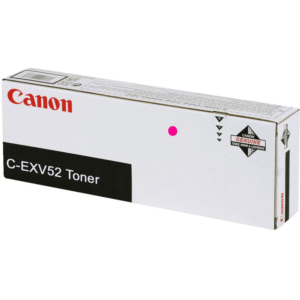 Canon Toner C-EXV CEXV 52 Magenta (1000C002)_1