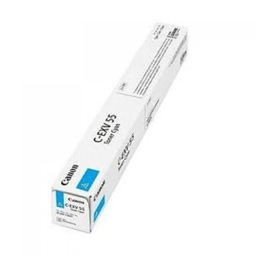 Canon Toner C-EXV CEXV 55 Cyan (2183C002)_1