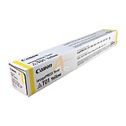 Canon Toner T01 Yellow Gelb (8069B001)_1