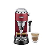 DeLonghi Coffeemachine Dedica Style EC 685 R DelonghiR Delonghi R red (0132106139)_2
