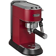 DeLonghi Coffeemachine Dedica Style EC 685 R DelonghiR Delonghi R red (0132106139)_3