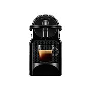 DeLonghi Coffeemachine Nespresso Inissia EN80 B DelonghiB Delonghi B black Schwarz (EN80B)_1