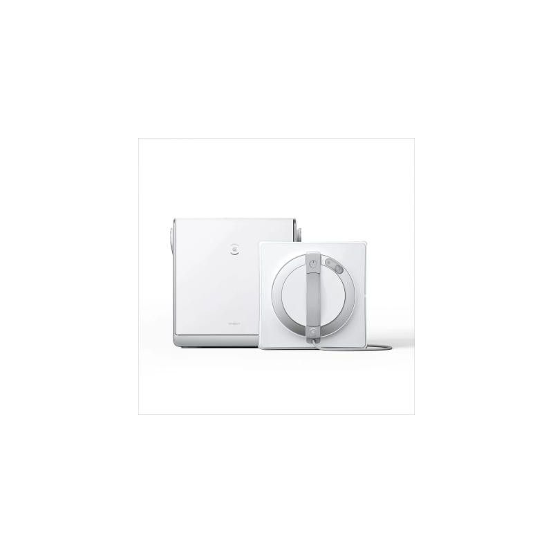 ECOVACS Winbot W2 Omni Window Cleaning Robot white grey WG821-11 WG82111 (WG821-11)_1