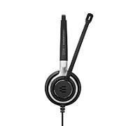 EPOS Sennheiser Headset Impact SC 635 USB-C 3,5mm USBC 3,5mm mono black silver (1000669)_1