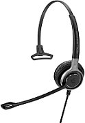 EPOS Sennheiser Headset Impact SC 638 mono black silver (1000580)_2