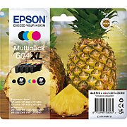 Epson 604XL Multipack (C13T10H64010)_3