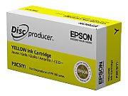 Epson Discproducer PJIC7(Y)(C13S020692)_1