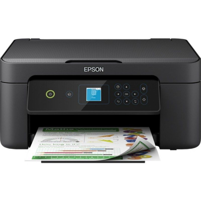 Epson Expression Home XP-3205 XP3205 Multifunktionsdrucker (C11CK66404)_1