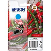 Epson Ink 503XL Cyan (C13T09R24010)_1