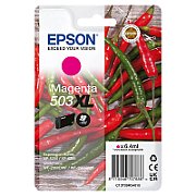 Epson Ink 503XL Magenta (C13T09R34010)_1