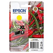 Epson Ink 503XL Yellow Gelb (C13T09R44010)_1