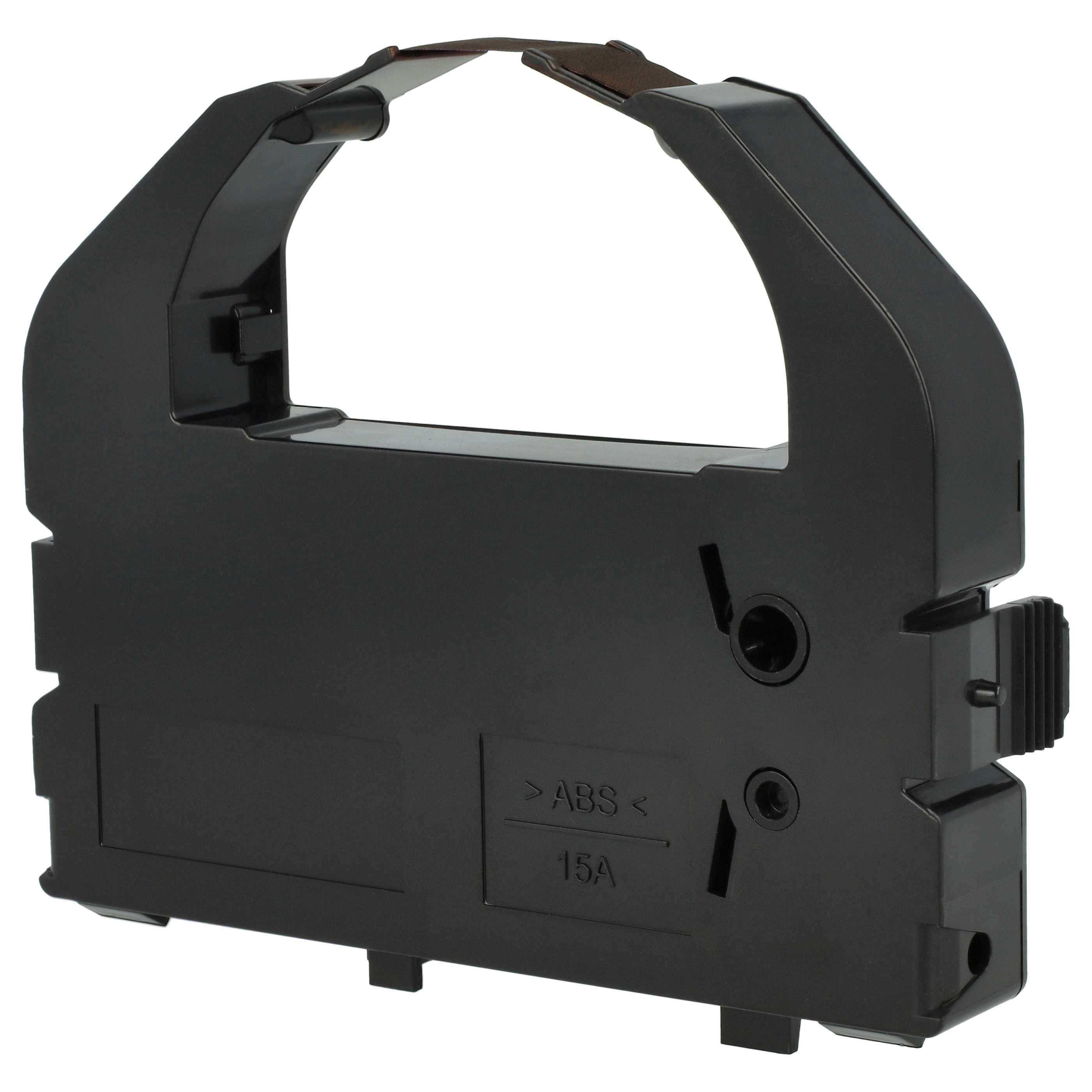 Epson Ribbon Black Schwarz (C13S015262)_1