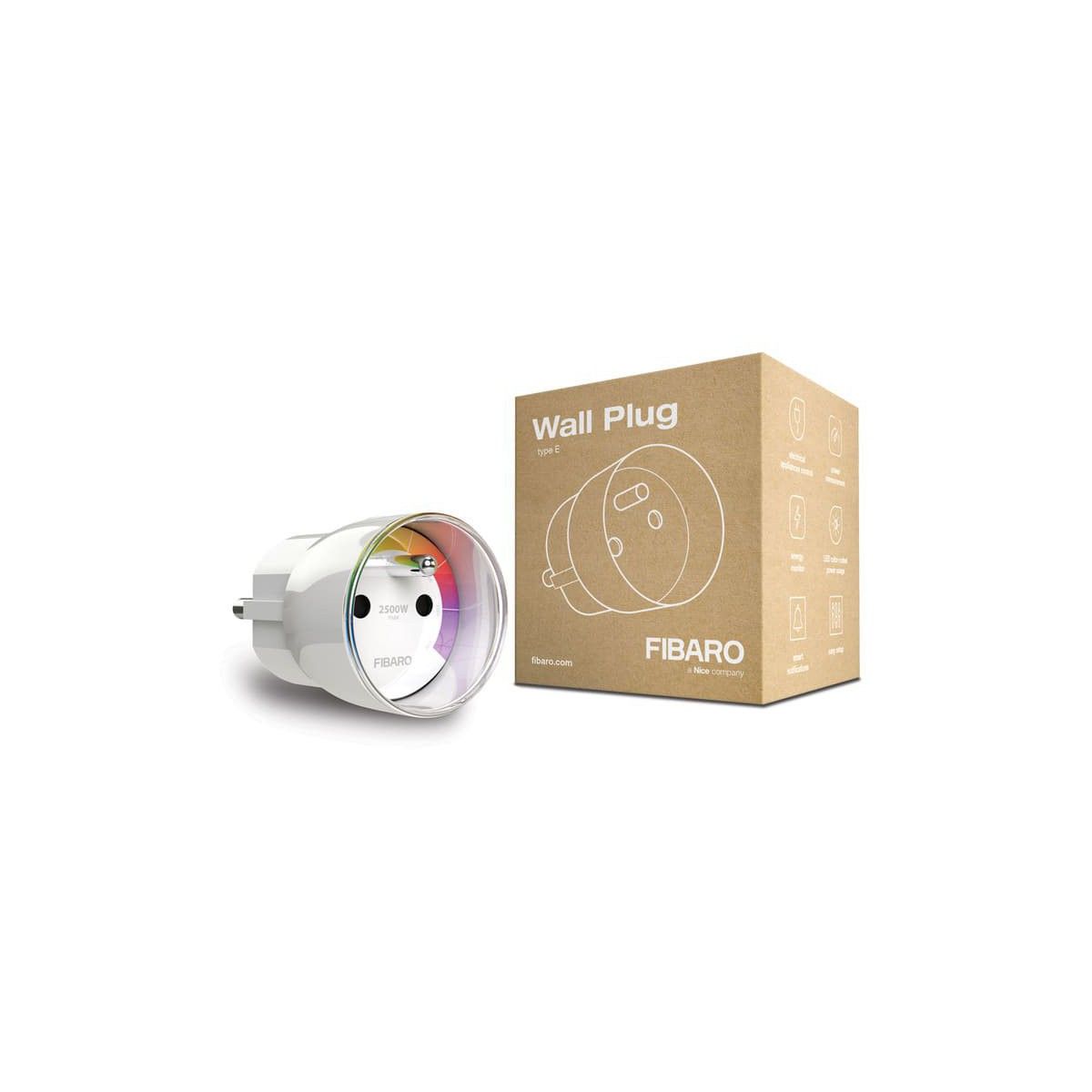 FIBARO Wall Plug E FGWPE-102 FGWPE102 (FGWPE-102)_1