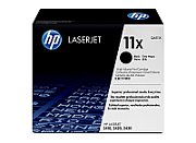 HP Cartridge No 11X HP11X HP 11X Black Schwarz (Q6511X)_1