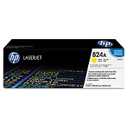 HP CONTRACT Cartridge No 824A HP824A HP 824A Yellow Gelb (CB382YC)_3