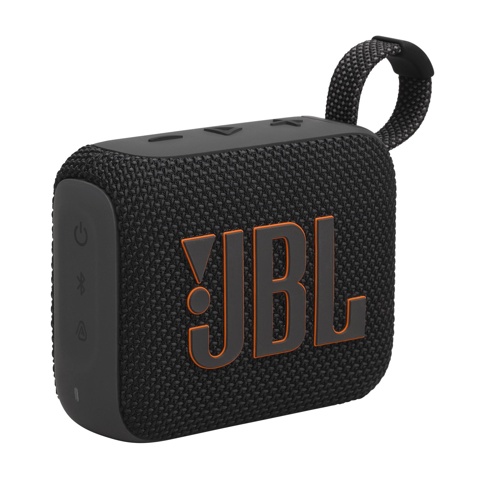 JBL Portable Speaker Go 4 black Schwarz Bluetooth (JBLGO4BLK)_2
