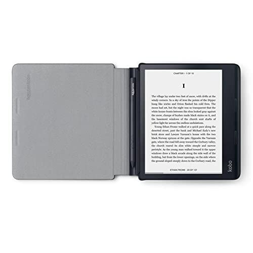 Kobo Powercover Sage (N779-AC-BK-E-PU) (N779ACBKEPU)_2
