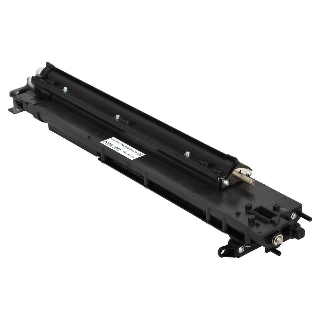 Konica Minolta Developer DV-712 DV712 Black Schwarz (A9K703D)_1