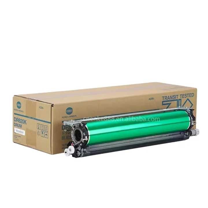Konica Minolta Drum Trommel DR-620 DR620 Color (ACE60Y1)_1