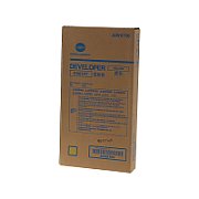 Konica-Minolta KonicaMinolta Developer DV-614 DV614 Yellow Gelb (A3VX700)_1