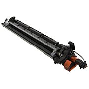 Konica-Minolta KonicaMinolta Developer DV-619 DV619 Black Schwarz (A9C803D)_1