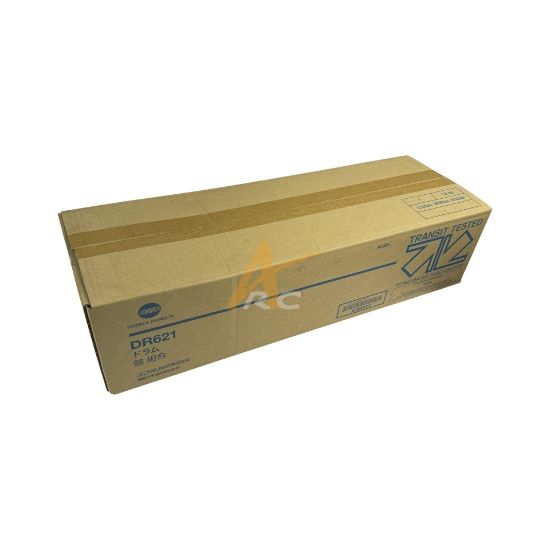 Konica-Minolta KonicaMinolta Drum Trommel DR-621 DR621 Color (ACE60Y3)_1