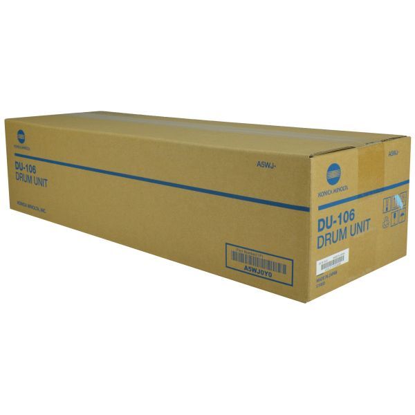 Konica-Minolta KonicaMinolta Drum Trommel DU-106 DU106 (A5WJ0Y0)_1