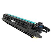 Konica-Minolta KonicaMinolta Imaging Unit IU-214 IU214 Cyan 70k (A85Y0KD)_1