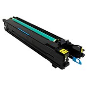 Konica-Minolta KonicaMinolta Imaging Unit IU-711 IU711 Yellow Gelb 130k (A2X208D)_1