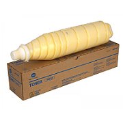 Konica-Minolta KonicaMinolta Toner TN-622 TN622 Yellow Gelb (A5E7250)_1