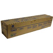 Konica-Minolta KonicaMinolta Toner TN-622 TN622 Yellow Gelb (A5E7251)_1