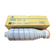 Konica-Minolta KonicaMinolta Toner TN-627 TN627 Black Schwarz (ACVV150)_1