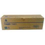 Konica-Minolta KonicaMinolta Toner TN-627 TN627 Cyan (ACVV450)_1