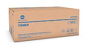 Konica-Minolta KonicaMinolta Toner TN-627 TN627 Yellow Gelb (ACVV250)_1