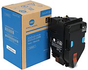 Konica-Minolta KonicaMinolta Toner TNP-81 TNP81 Black Schwarz (AAJW151)_1