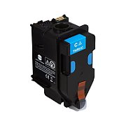 Konica-Minolta KonicaMinolta Toner TNP-81 TNP81 Cyan (AAJW451)_1