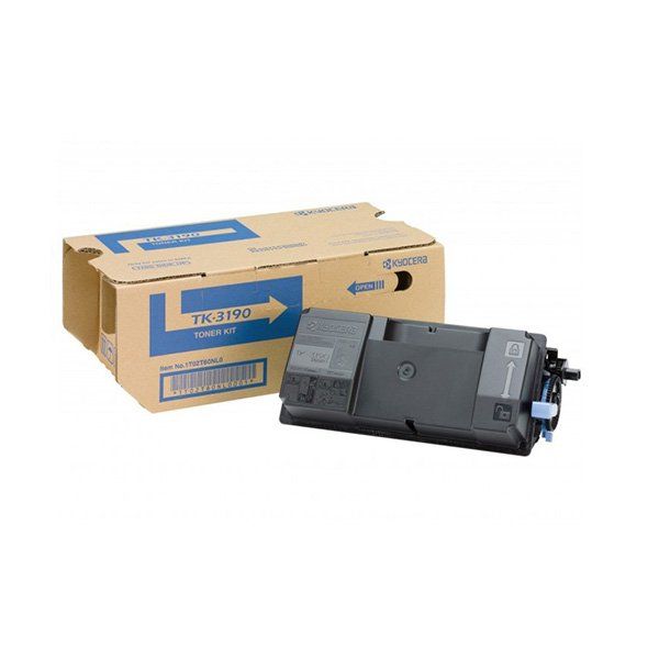 Kyocera Cartridge TK-3190 TK3190 (1T02T60NL1) (1T02T60NL0)(1T02T60NLC)_1