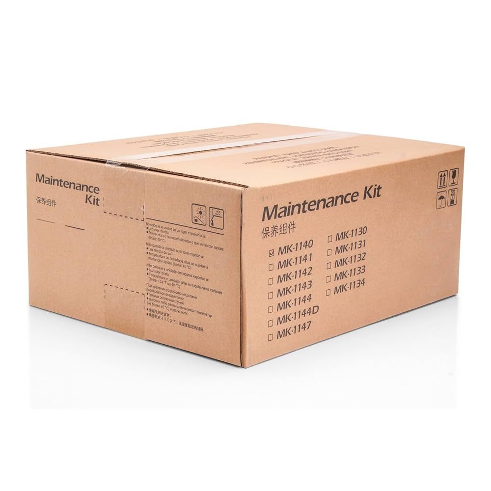 Kyocera Maintenance Kit MK-1140 MK1140 (1702ML0NL0)_1