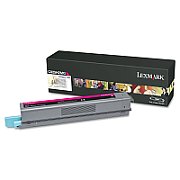 Lexmark Cartridge Magenta HC (C925H2MG)_1