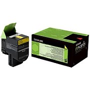 Lexmark Cartridge Yellow Gelb (24B6010)_1