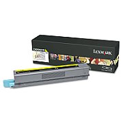 Lexmark Cartridge Yellow Gelb HC (C925H2YG)_1