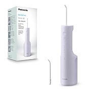Panasonic Oral Irrigator white (EW-DJ26-V303) (EWDJ26V303)_1
